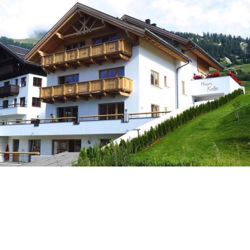 Holiday Home Fiss - OTR02027-FYB