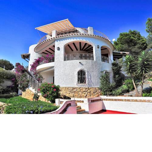 Holiday Home Flova