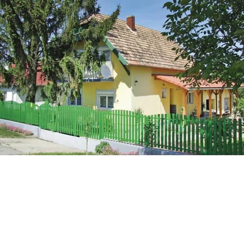 Holiday home Fonyód 46