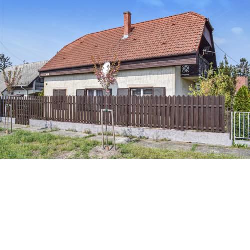 Holiday Home Fonyódliget 05
