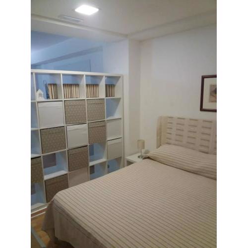 Holiday home for 2 in Donnalucata
