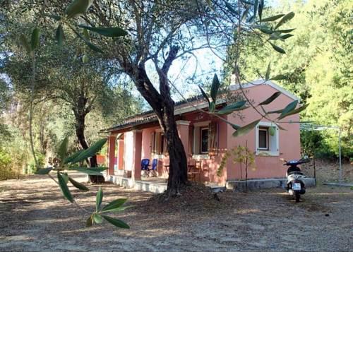 Holiday home Fragias (Pikoulatika), Perama - Corfou
