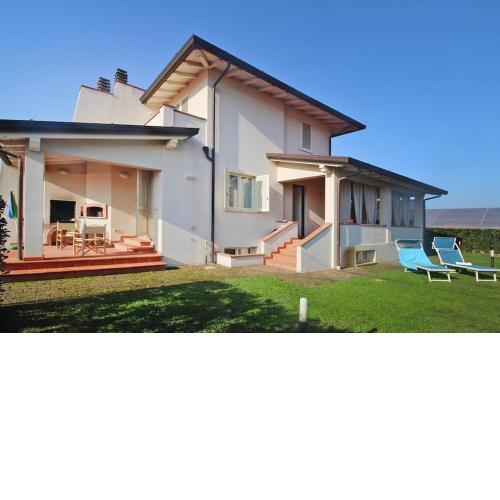 Holiday home Fragola, Capezzano Pianore