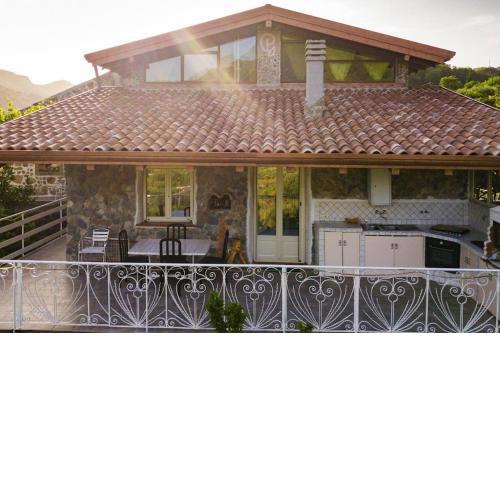 Holiday home, Francavilla di Sicilia
