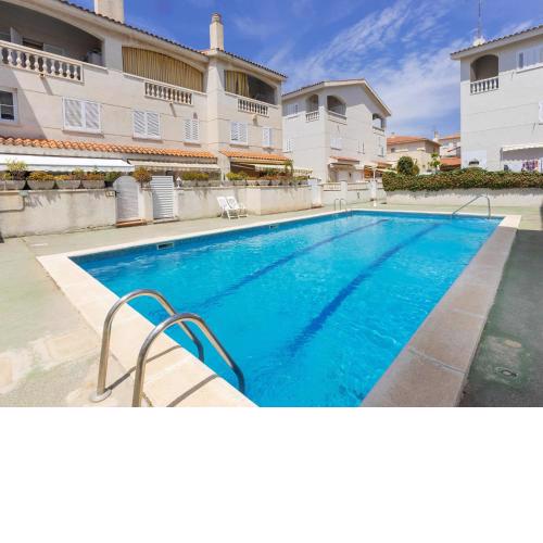 Holiday Home Francoli