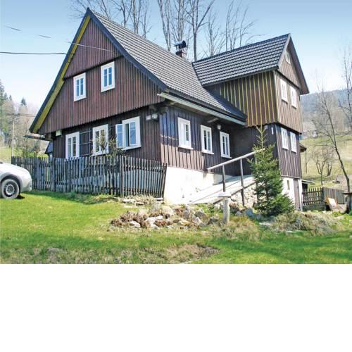 Holiday home Frantiskov II