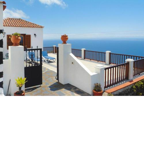 holiday home, Fuencaliente