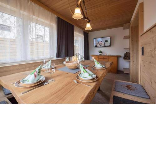 holiday home, Fügen