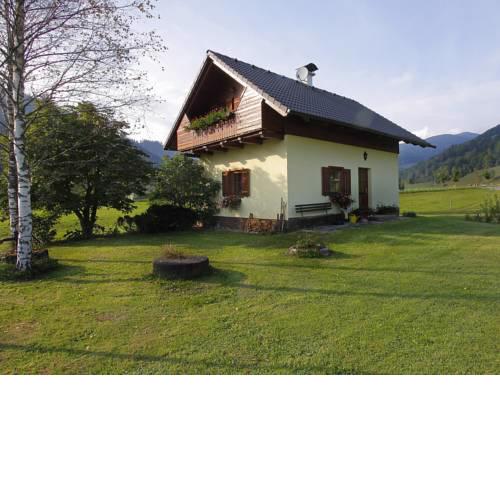 Holiday Home FuggermÃ¼hle