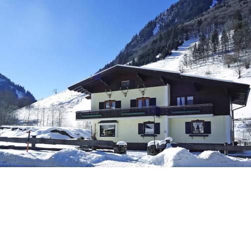 Holiday Home Fusch an der Glocknerstraße