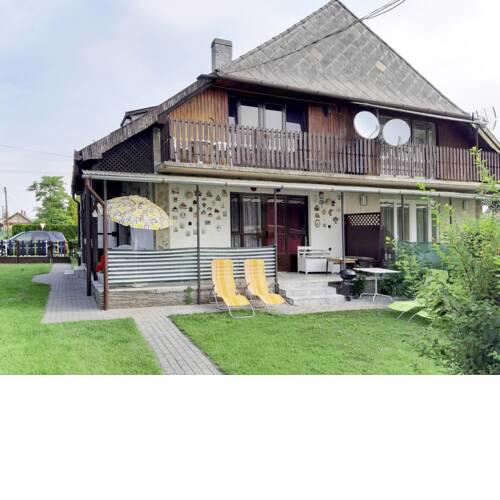 Holiday Home Gagarin - MAF136