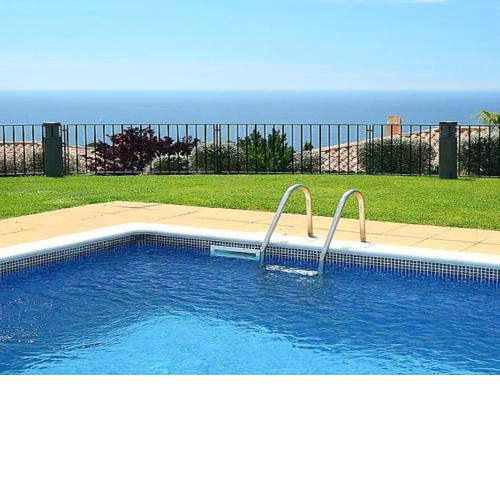 Holiday Home Galademar