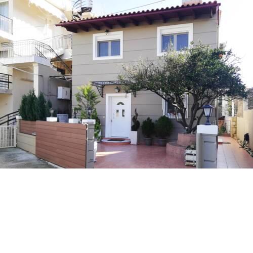 Holiday Home Galatas - HER01104a-F