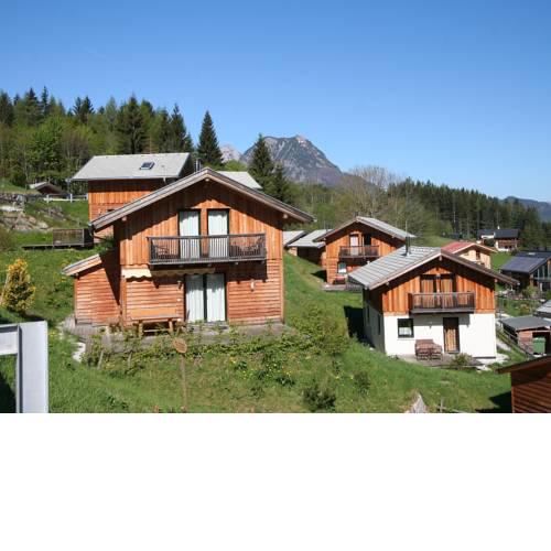 Holiday Home Gamsblume.16