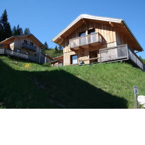 Holiday Home Gamsblume.4
