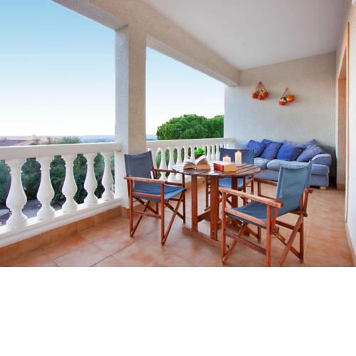 Holiday Home Garbi