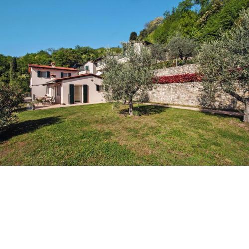 holiday home, Gargnano