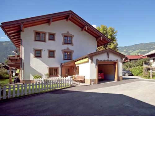 Holiday home Gasser 1