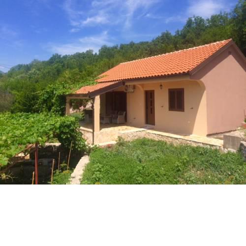 Holiday Home Gazevic