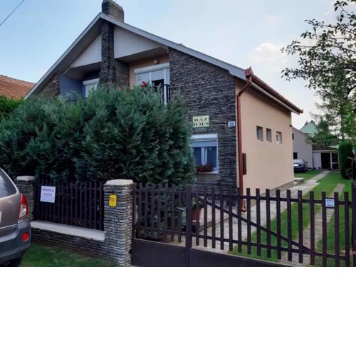 Holiday Home Gelencser (MAF145)