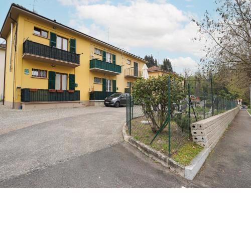 Holiday Home Gemelle by Interhome