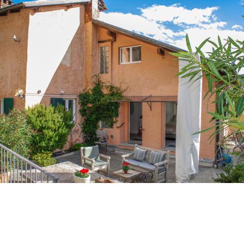 Holiday Home Ghidotti by Interhome