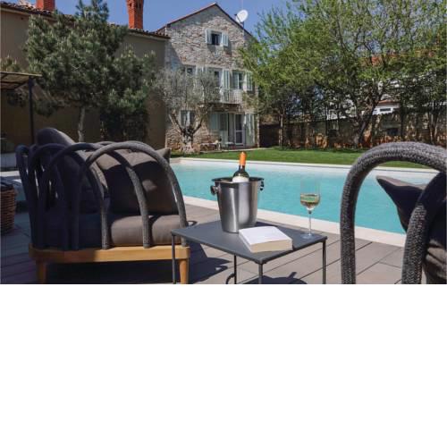 Holiday home Giordana Dobran VI