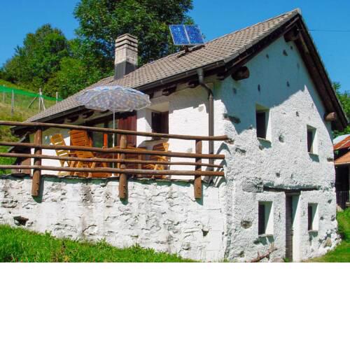 Holiday Home Girasole - LTC157