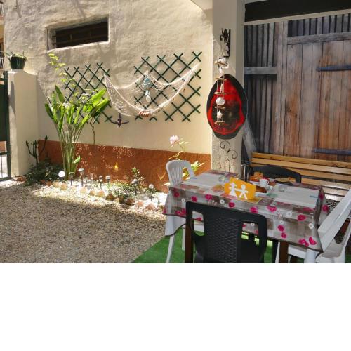 Holiday Home Giustina by Interhome