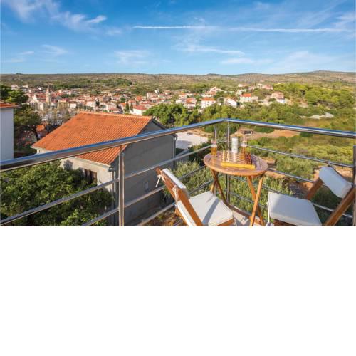 Holiday home Glavica Cr