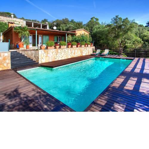 Holiday Home Gloria