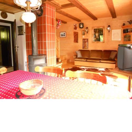 Holiday Home Gobela