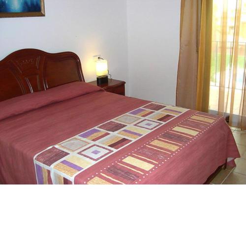 Holiday Home Golf Relax 3 dorm