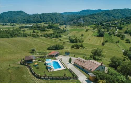 Holiday home Gologoricki Dol 32