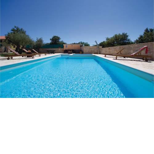 Holiday home Golubovo Croatia