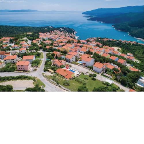Holiday home Gornji Rabac Croatia