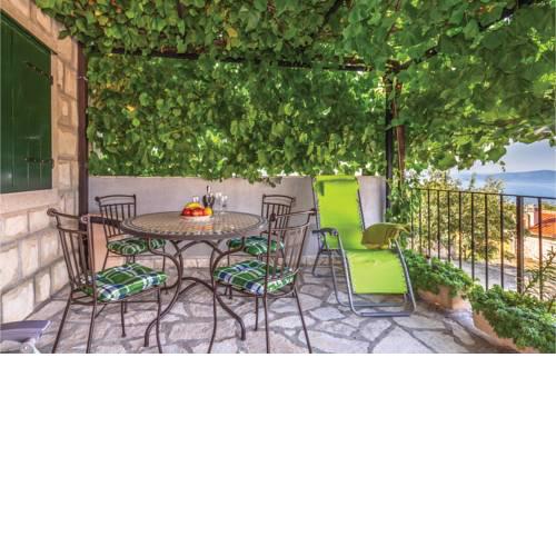 Holiday home Gornji Tucepi 35