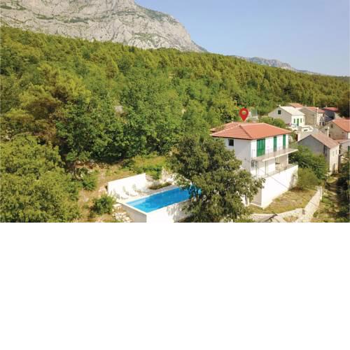 Holiday home Gornji Tucepi 36