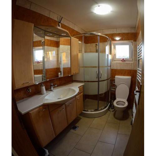Holiday Home Gračec