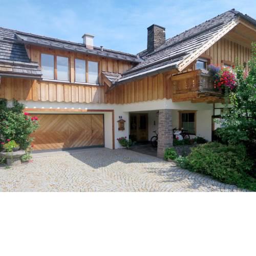 Holiday Home Graggaber (SML600)