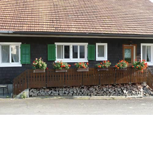 Holiday Home GrÃ¤msen