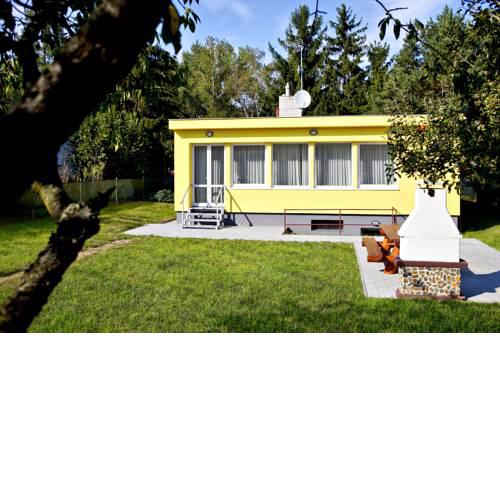 Holiday home Green Park Běchovice I