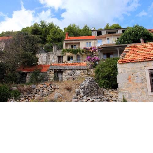 Holiday Home Grscica 626
