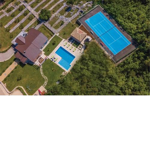 Holiday home Grubine 13