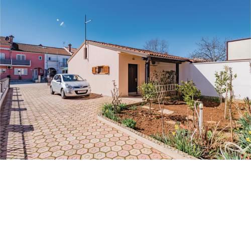 Holiday home G.Tartinija III