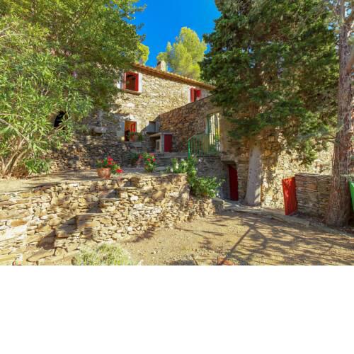 Holiday Home Guillen