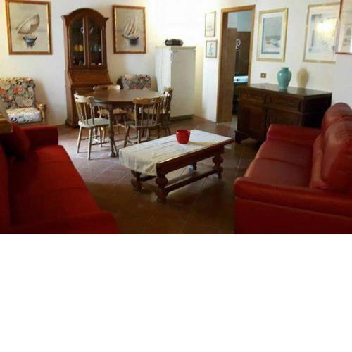 Holiday Home Gulf of Orosei Cala Gonone