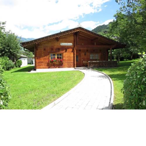 Holiday Home Haisenhaushütte (MHO684)