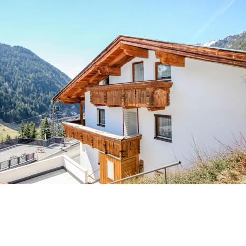 Holiday Home HÃ¶lzl