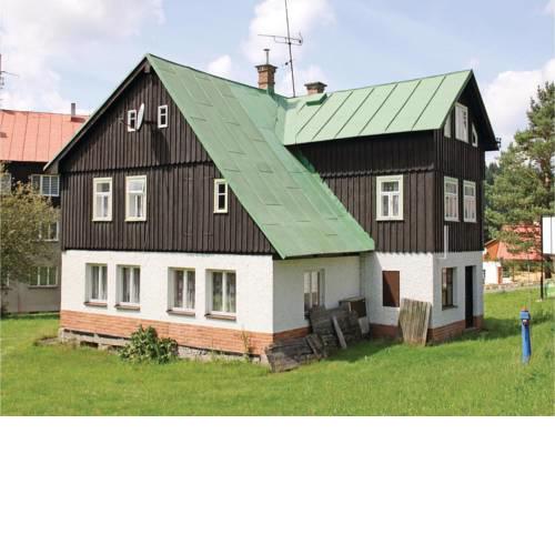 Holiday home Harrachov Nr.